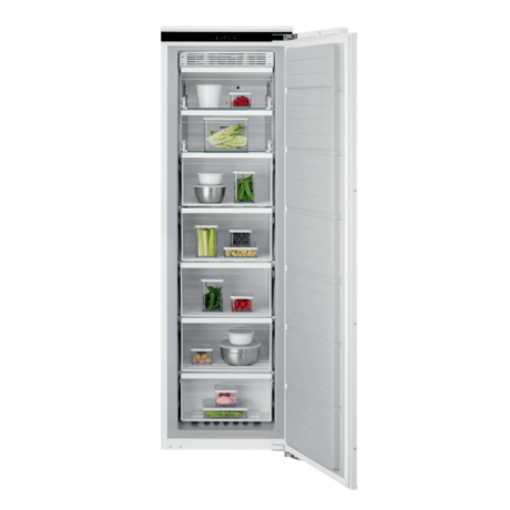 AEG TB7NA181EC Εντοιχιζόμενος Καταψύκτης 212lt 177cm